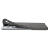 Etui ochronne na Samsung Galaxy S25 Edge Liquid Air - szare