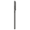 Etui ochronne na Samsung Galaxy S25 Edge Liquid Air - szare