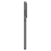 Etui ochronne na Samsung Galaxy S25 Edge Liquid Air - szare