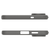 Etui ochronne na Samsung Galaxy S25 Edge Liquid Air - szare