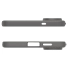 Etui ochronne na Samsung Galaxy S25 Edge Liquid Air - szare