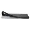 Etui ochronne na Samsung Galaxy S25 Edge Liquid Air - czarne