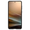 Etui ochronne na Samsung Galaxy S25 Edge Liquid Air - czarne