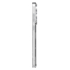 Etui na Samsung Galaxy S25 Edge z nadrukiem Ultra Hybrid Mag z MagSafe - przezroczyste