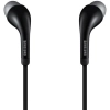 Słuchawki przewodowe mini jack 3.5mm Stereo Hi-Fi Samsung - czarne