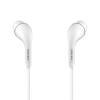 Słuchawki przewodowe mini jack 3.5mm Stereo Hi-Fi Samsung - białe