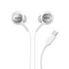 Słuchawki przewodowe USB-C Stereo Hi-Fi Samsung - białe