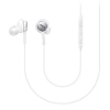 Słuchawki przewodowe USB-C Stereo Hi-Fi Samsung - białe
