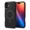Etui case na iPhone 16 Core Armor Mag z MagSafe - czarny mat