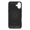 Etui case na iPhone 16 Core Armor Mag z MagSafe - czarny mat