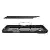 Etui case na iPhone 16 Core Armor Mag z MagSafe - czarny mat