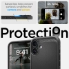Etui plecki do iPhone 16 Rugged Armor MagSafe - czarne