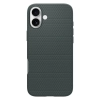 Etui case na iPhone 16 Liquid Air - zielone