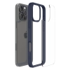 Etui plecki na iPhone 16 Pro Ultra Hybrid - niebieskie