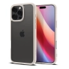 Etui plecki na iPhone 16 Pro Ultra Hybrid - tytanowe