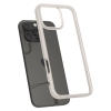 Etui plecki na iPhone 16 Pro Ultra Hybrid - tytanowe