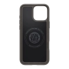 Etui pokrowiec na iPhone 16 Pro Thin Fit MagSafe - czarne