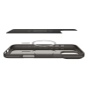 Etui pokrowiec na iPhone 16 Pro Thin Fit MagSafe - czarne