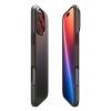 Etui pokrowiec na iPhone 16 Pro Thin Fit MagSafe - czarne