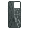 Etui case na iPhone 16 Pro Liquid Air - zielone