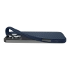 Etui case na iPhone 16 Pro Liquid Air - niebieskie