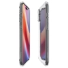 Etui ochronne na iPhone 16 Plus Ultra Hybrid - przezroczyste