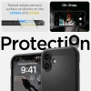 Etui ochronne na iPhone 16 Plus z podstawką Tough Armor MagSafe - czarne