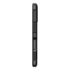 Etui ochronne na iPhone 16 Plus z podstawką Tough Armor MagSafe - czarne