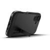 Etui ochronne na iPhone 16 Plus z podstawką Tough Armor MagSafe - czarne