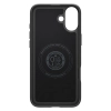Etui ochronne na iPhone 16 Plus Thin Fit MagSafe - czarne