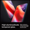Szkło hartowane z ramką montażową na iPhone 16 Pro Max - 2 szt.