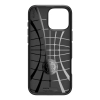 Etui na iPhone 16 Pro Max Core Armor - czarny mat