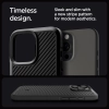 Etui na iPhone 16 Pro Max Core Armor - czarny mat