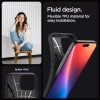 Etui na iPhone 16 Pro Max Core Armor - czarny mat