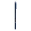 Etui ochronne na iPhone 16 Thin Fit Magsafe - niebieskie