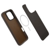 Etui case na iPhone 16 Pro Max Cyrill Kajuk Mag - brązowe