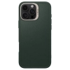 Etui case na iPhone 16 Pro Cyrill Kajuk Mag - zielone