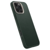 Etui case na iPhone 16 Pro Cyrill Kajuk Mag - zielone