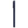 Etui case na iPhone 16 Pro Cyrill Kajuk Mag - niebieskie