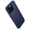 Etui case na iPhone 16 Pro Cyrill Kajuk Mag - niebieskie