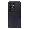 Etui ochronne na Samsung Galaxy S25 Ultra Soft Case - czarne