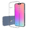 Etui ochronne Ultra Clear do Samsung Galaxy S25 Ultra - przezroczyste