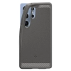 Etui case na Samsung Galaxy S25 z MagSafe Rugged Armor Mag - szare