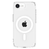 Etui na iPhone 16e Ultra Hybrid MagSafe - przezroczyste