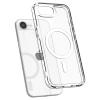 Etui na iPhone 16e Ultra Hybrid MagSafe - przezroczyste