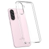 Etui ochronne na Samsung Galaxy A56 5G Ultra Hybrid - przezroczyste