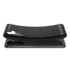 Etui ochronne na Samsung Galaxy A56 5G Rugged Armor - czarne