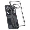 Etui pokrowiec na Nothing Phone 3A Ultra Hybrid - przezroczyste