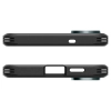 Etui case na Samsung Galaxy S25 Edge Tough Armor MagSafe - zielono-czarne