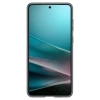 Etui case na Samsung Galaxy S25 Edge Spigen Liquid Crystal - półprzezroczyste